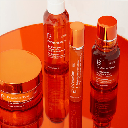 dr-dennis-gross-c+collagen-collection