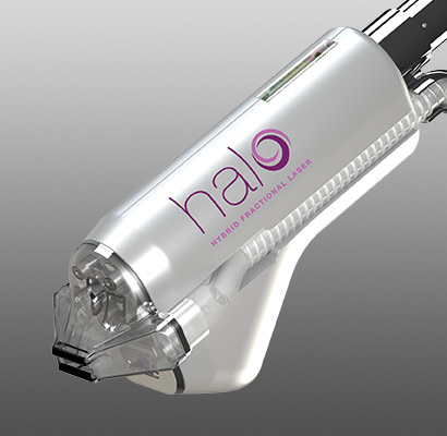 halo-hybrid-fractional-laser