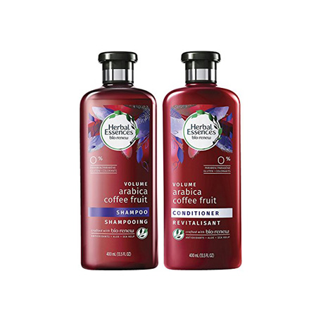 herbal-essences-biorenew-volume-arabica-coffee-fruit-shampoo-and-conditioner