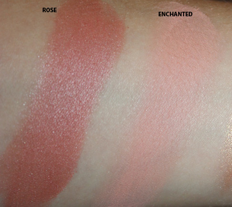 lorac-beauty-and-the-beast-enchanted-and-rose-cheek-color-swatches