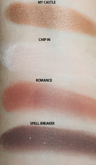 lorac-beauty-and-the-beast-eyeshadow-palette-spell-breaker-my-castle-romance-swatches