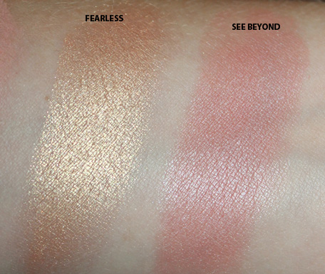 lorac-beauty-and-the-beast-see-beyond-and-fearless-cheek-color-swatches