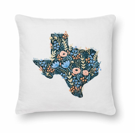 rifle-paper-co-texas-wildflower-pillow