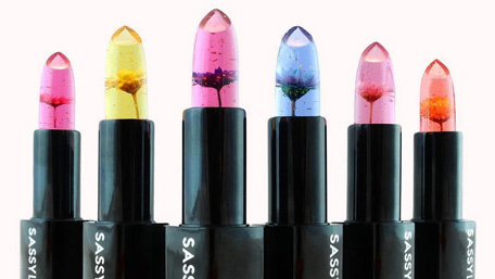 sassy-lips-flower-lipsticks