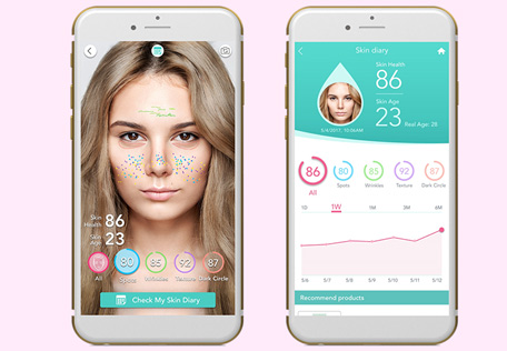 youcam-makeup-skin-diary-app