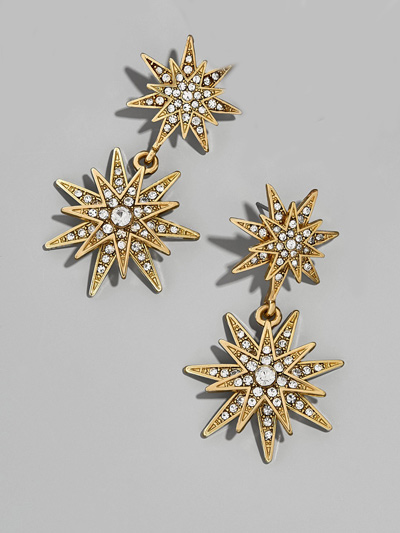 baublebar-celestial-star-pendant-earrings