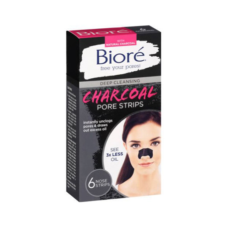 biore-charcoal-nose-strips