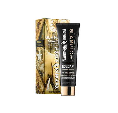 glamglow-power-rangers-goldar-gravitymud-gold-peel-off-mask