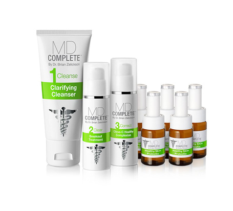 md-complete-acne-clearing-kit