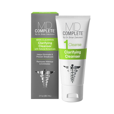 md-complete-skin-clearing-clarifying-cleanser