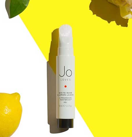 Jo-Loves-White-Rose-and-Lemon-Leaves-Fragrance-Paintbrush