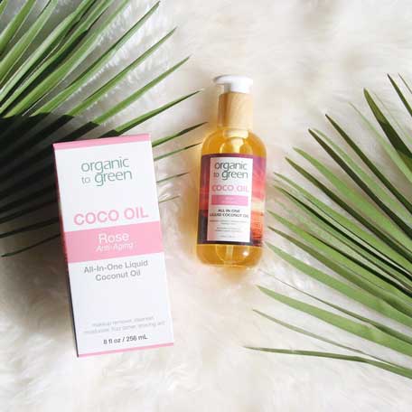 organic-to-green-coco-oil-rose