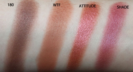 urban-decay-backtalk-shade-attitude-wtf-180-swatches