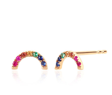 ef-collection-rainbow-stud-earrings