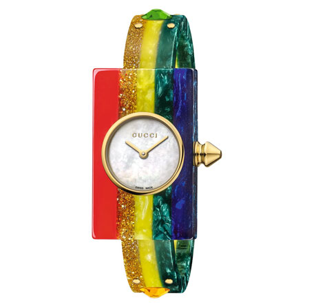 gucci-plexiglass-rainbow-bracelet-watch