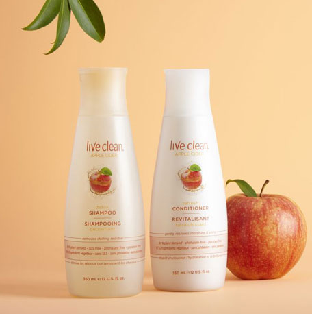 live-clean-apple-cider-shampoo-and-conditioner