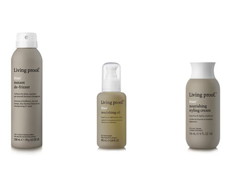 living-proof-no-frizz-collection
