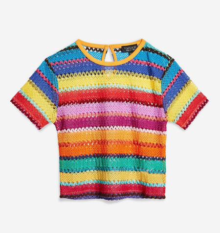 topshop-bright-crochet-shirt
