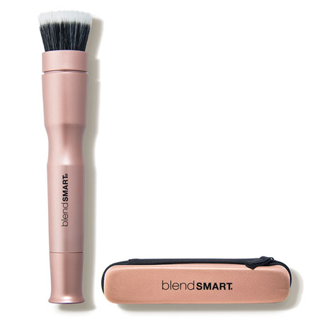 blendsmart-rosegold-foundation-brush