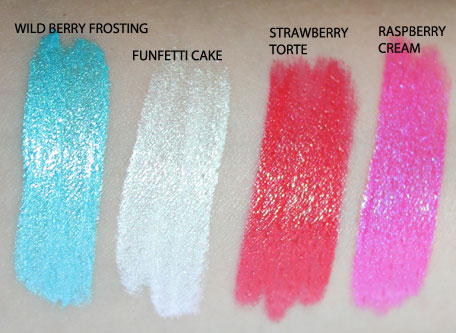 MAC-OH-SWEETIE-RASPBERRY-CREAM-STRAWBERRY-TORTE-SWATCHES