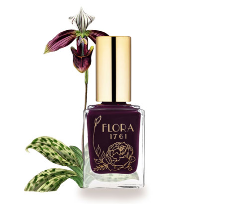 flora-1761-black-iris-nail-lacquer