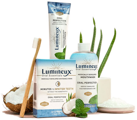 lumineux-teeth-whitening-kit