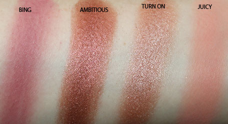 urban-decay-naked-cherry-palette-juicy-turnon-ambitious-swatches