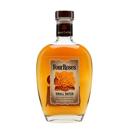 four-roses-bourbon-small-batch