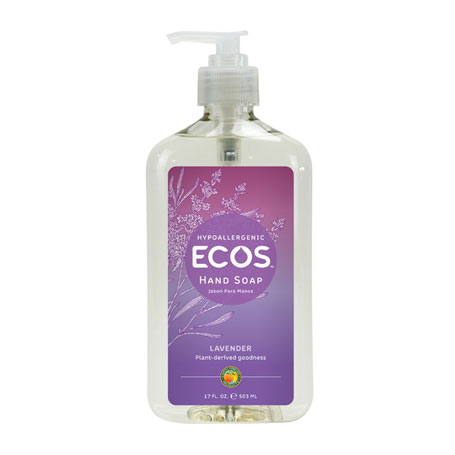 ecos-hypoallergenic-hand-soap-lavender