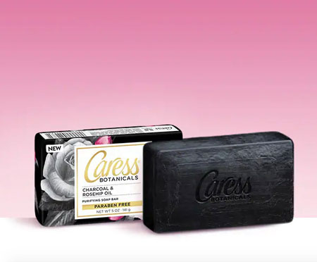 caress-botanicals-charcoal-and-rosehip-oil-soap-bar