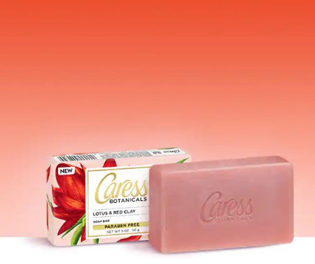 caress-botanicals-lotus-and-red-clay-soap-bar