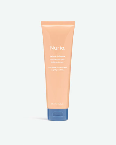 NURIA-DEFEND-GENTLE-EXFOLIATOR