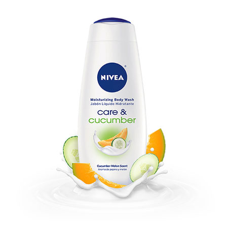 nivea-care-and-cucumber-body-wash