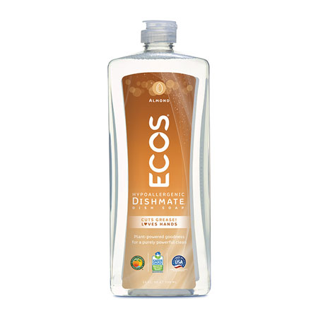 ECOS-hypoallergenic-dishmate-dish-soap-almond