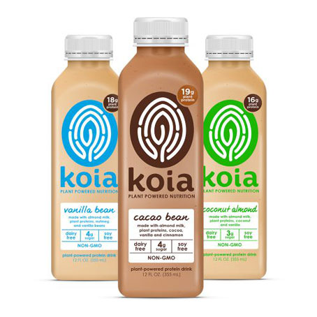 koia-plant-powered-proein-drinks