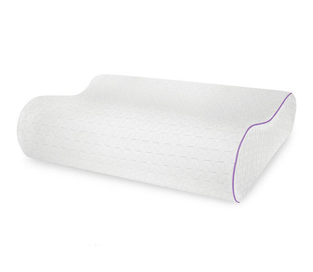 sensorpedic-coolet-comfort-temperature-regulating-pillow