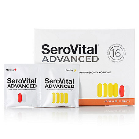 serovital-advanced-supplement-system