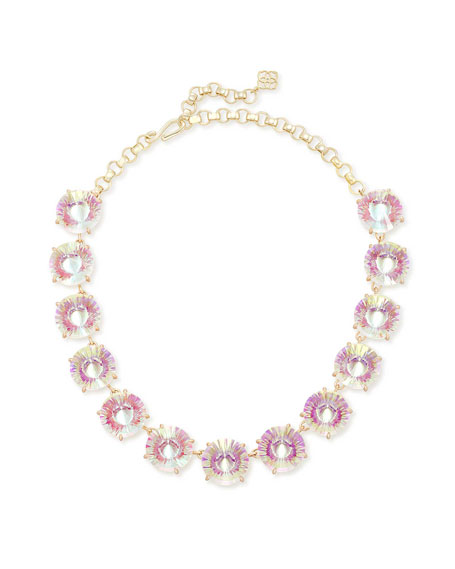 kendra-scott-jolie-statement-necklace-dichroic-glass