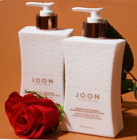 joon-saffron-rose-shampoo-and-conditioner