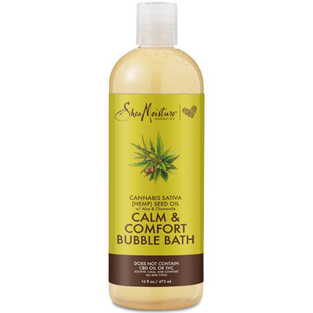 sheamoisture-cannabis-sativa-hemp-seed-oil-calm-and-comfort-bubble-bath