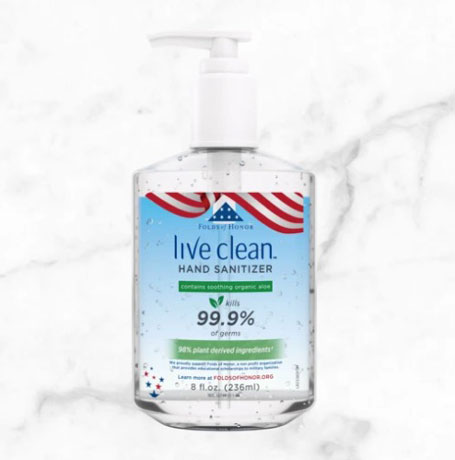 live-clean-hand-sanitizer