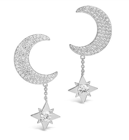 sterling-forever-cubic-zirconia-moon-and-dangle-star-studs