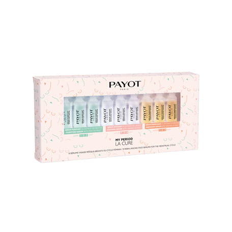Payot-My-Period-La-Cure-treatment