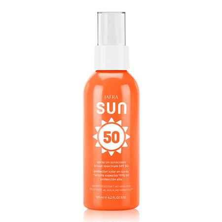 JAFRA-Sun-Spray-On-SPF50-Sunscreen