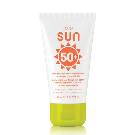 JAFRA-Sun-Tinted-Face-Protector-spf-50-Sunscreen