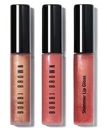 Cabana Club Beauty -- Bobbi Brown 