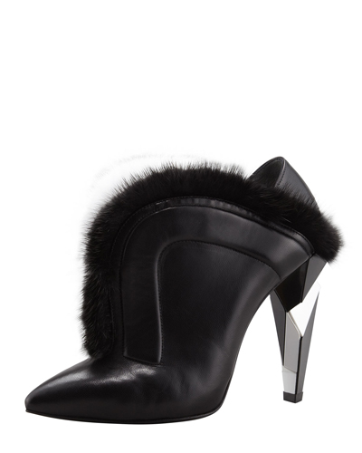 Put Your Best Foot Forward This Fall With These 35 Ankle-High Booties ...