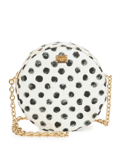 Round About — Celebrate The Return Of The Circle Bag This Season! | SICKA  THAN AVERAGE
