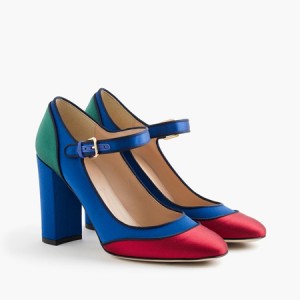 Being Mary Jane â 20 Totally Grown-Up & Glamorous Mary Jane Pumps For Fall 2016 | SICKA THAN AVERAGE