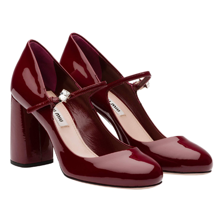 Being Mary Jane — 20 Totally Grown-Up & Glamorous Mary Jane Pumps For ...